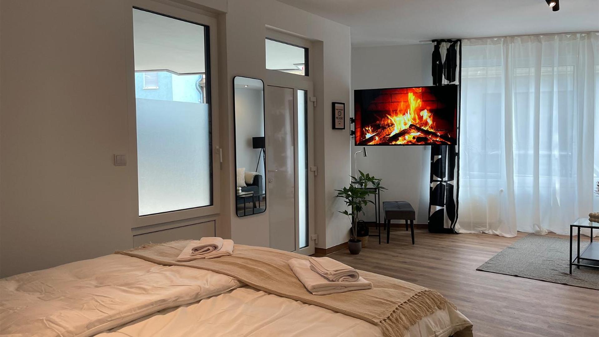Gallery Apartment Bonn Exteriér fotografie